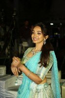 Saanve Megghana Photos